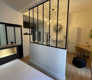  Appartement � louer 2 pi�ces 31 m�