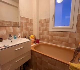  Appartement � vendre 3 pi�ces 50 m�