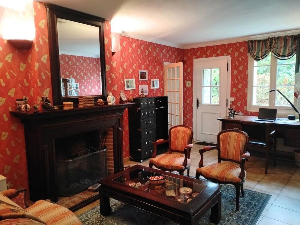 � vendre  Propri�t�/ch�teau Chartrettes (77590)