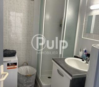  Appartement � louer 2 pi�ces 22 m�