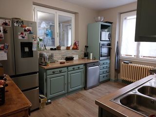  Maison � vendre 10 pi�ces 115 m�