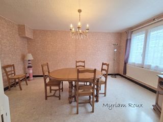  Maison � vendre 4 pi�ces 95 m�