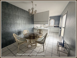  Maison � vendre 8 pi�ces 155 m�