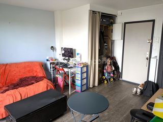  Appartement � vendre 1 pi�ce 23 m�