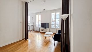  Appartement � louer 1 pi�ce 29 m�