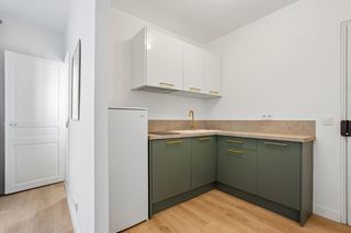  Appartement � vendre 1 pi�ce 21 m�