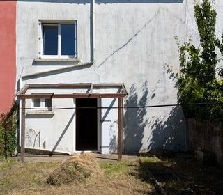  Maison � vendre 4 pi�ces 65 m�