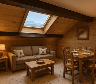  Appartement � vendre 3 pi�ces 47 m�