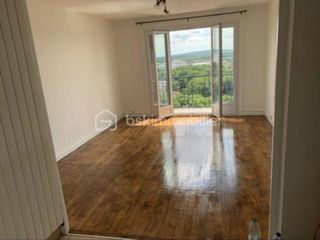  Appartement � vendre 3 pi�ces 58 m�