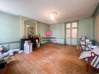  Maison � vendre 8 pi�ces 266 m�