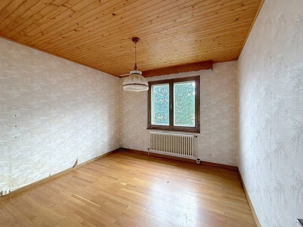 � vendre  Maison Gaillard (74240)