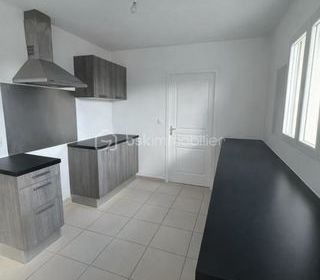  Maison � vendre 4 pi�ces 87 m�