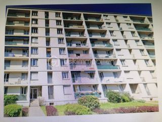  Appartement � vendre 4 pi�ces 70 m�