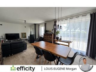  Maison � vendre 5 pi�ces 84 m�