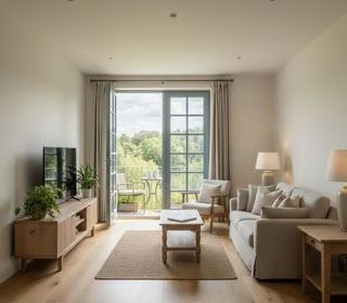  Appartement � vendre 2 pi�ces 41 m�