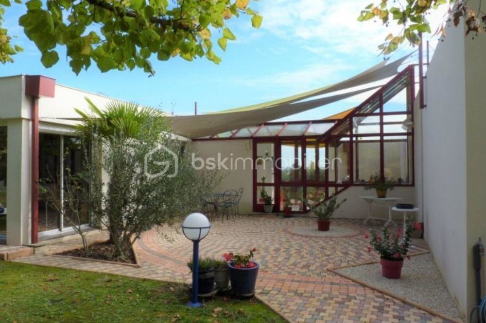 � vendre  Maison Fleurance (32500)