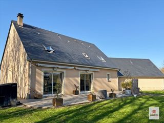  Maison � vendre 6 pi�ces 148 m�