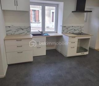  Maison � vendre 3 pi�ces 55 m�