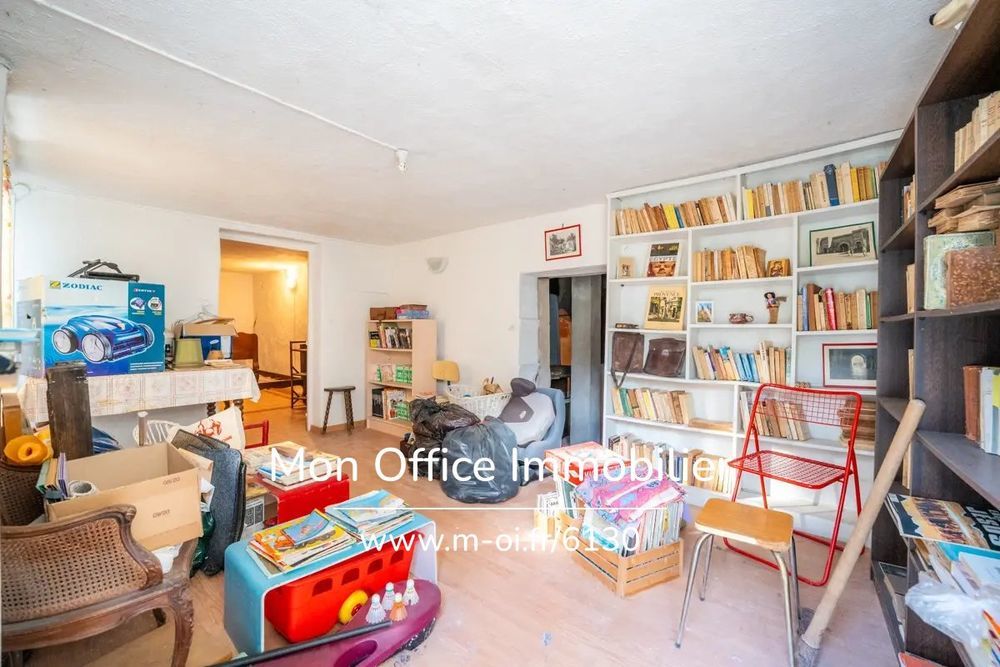 � vendre  Maison Aix-en-Provence (13100)