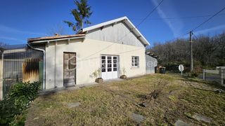  Maison � vendre 2 pi�ces 60 m�