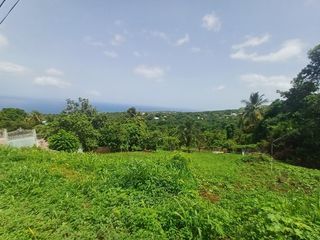  Terrain � vendre 1056 m�