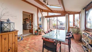  Maison � vendre 6 pi�ces 127 m�