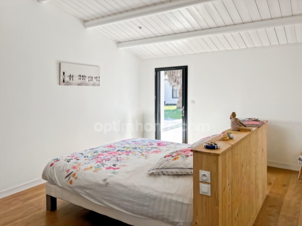 � vendre  Maison Rivedoux-Plage (17940)