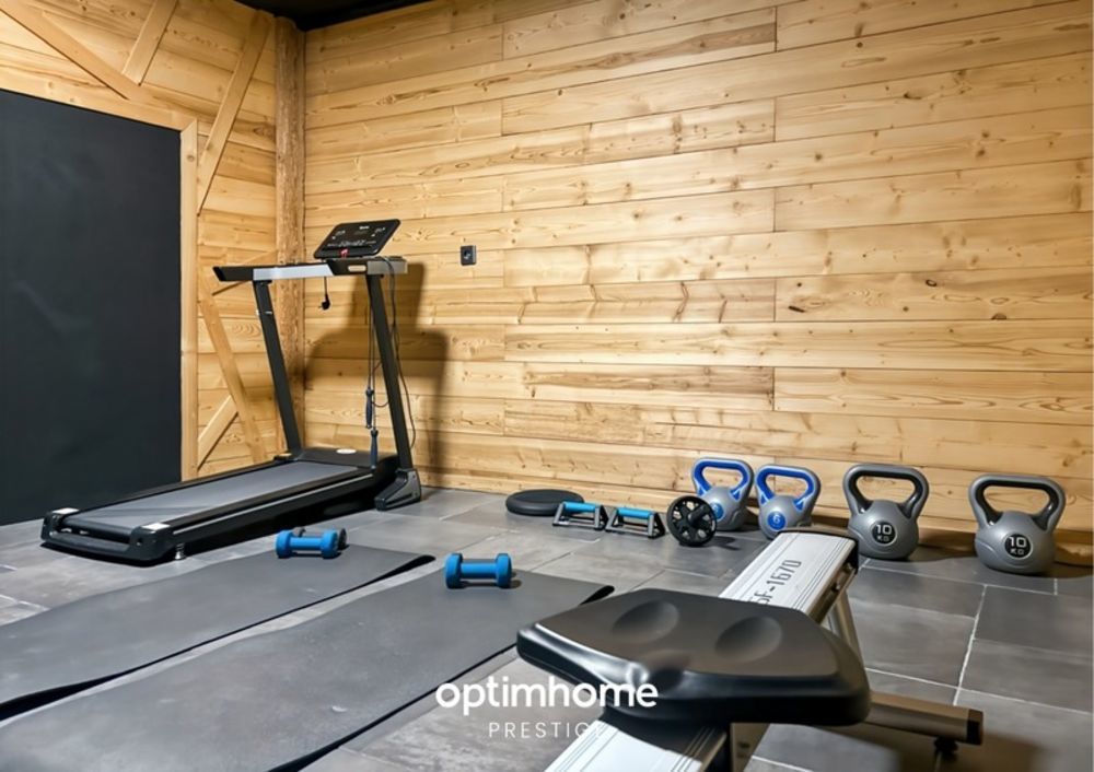 � vendre  Maison G�rardmer (88400)