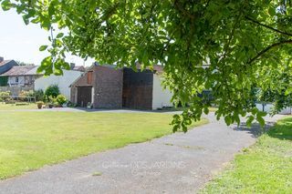  Maison � vendre 9 pi�ces 187 m�