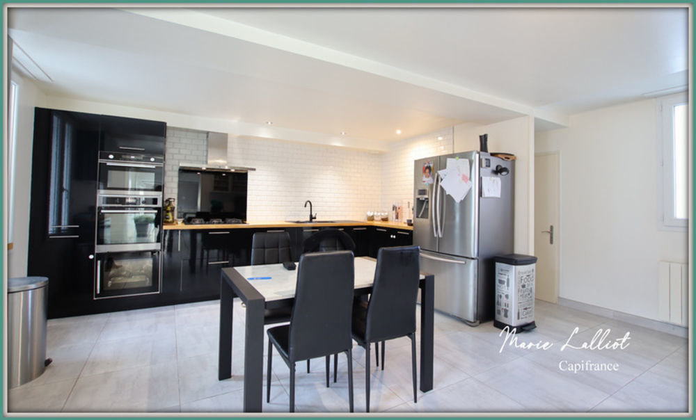 � vendre  Maison Courcy-aux-Loges (45300)