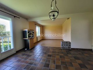  Maison � vendre 4 pi�ces 94 m�