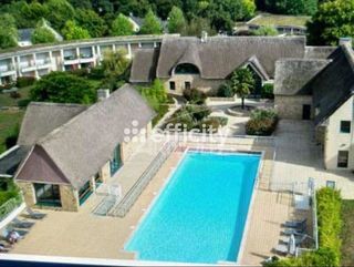  Appartement � vendre 2 pi�ces 45 m�