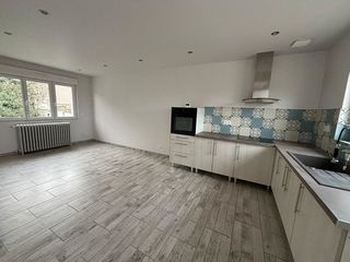  Maison � vendre 5 pi�ces 75 m�