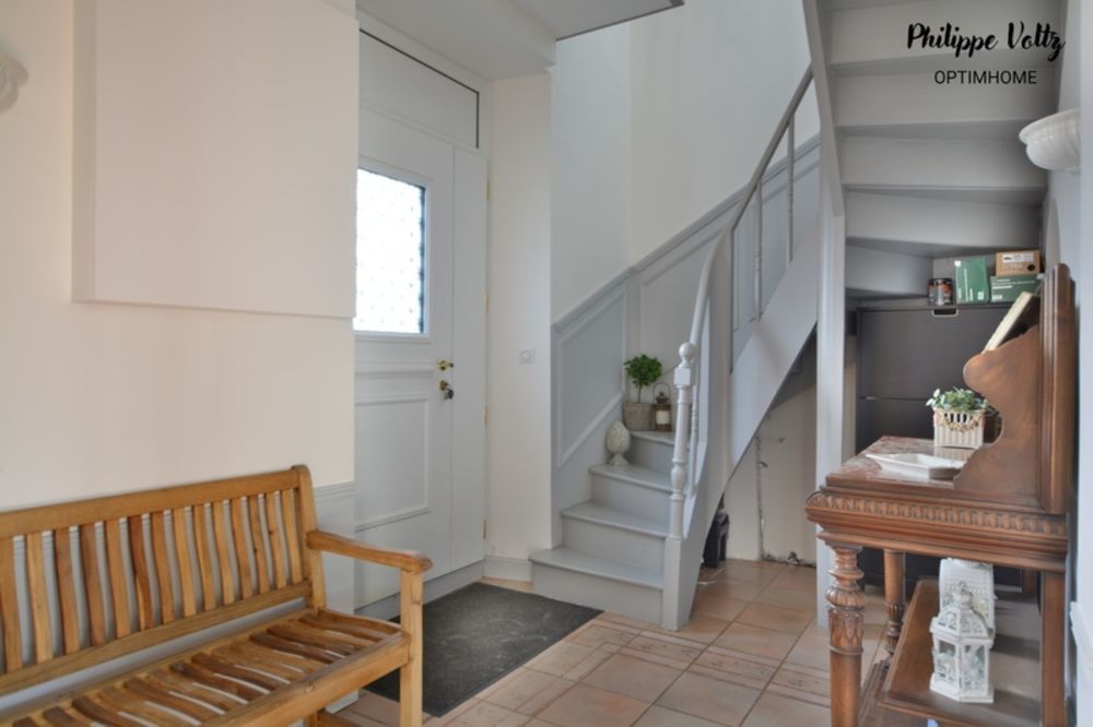 � vendre  Maison Saint-Coulomb (35350)