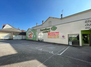  Immeuble � vendre 10 pi�ces 1015 m�