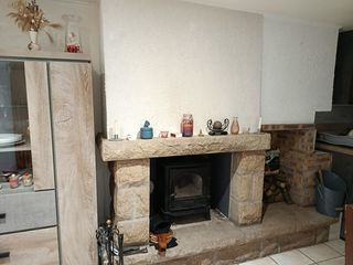  Maison � vendre 3 pi�ces 49 m�