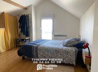  Maison � vendre 3 pi�ces 50 m�