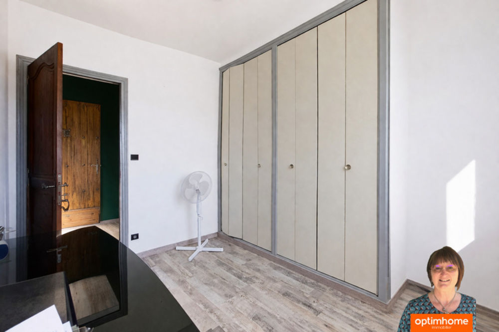 � vendre  Maison Aigues-Mortes (30220)