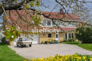  Maison � vendre 8 pi�ces 232 m�