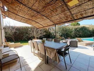  Villa � vendre 6 pi�ces 125 m�