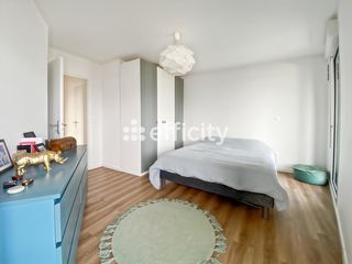  Appartement � vendre 4 pi�ces 87 m�