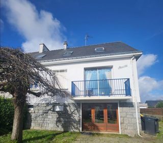  Maison � vendre 8 pi�ces 140 m�