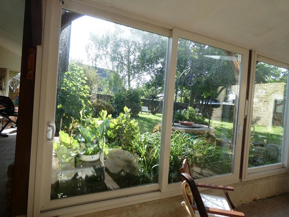 � vendre  Maison Damgan (56750)