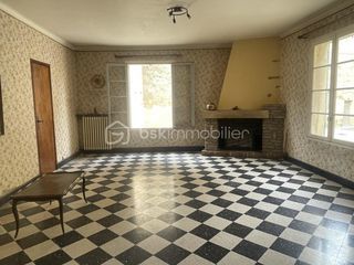  Maison � vendre 5 pi�ces 130 m�