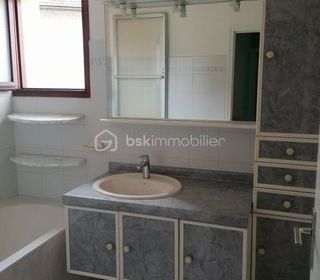  Maison � vendre 5 pi�ces 96 m�