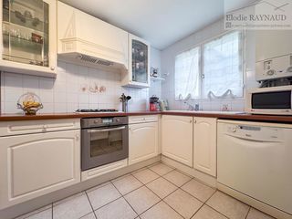  Maison � vendre 4 pi�ces 84 m�