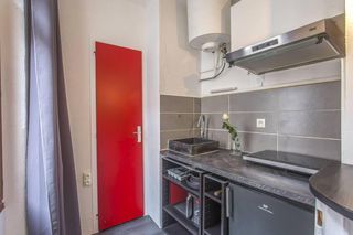  Appartement � louer 1 pi�ce 24 m�