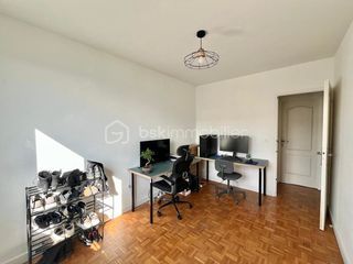  Appartement � vendre 4 pi�ces 65 m�