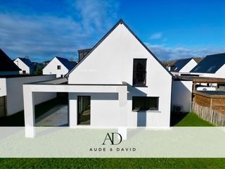  Maison � vendre 5 pi�ces 121 m�