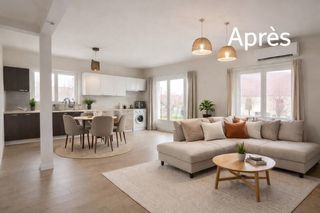  Immeuble � vendre 6 pi�ces 150 m�